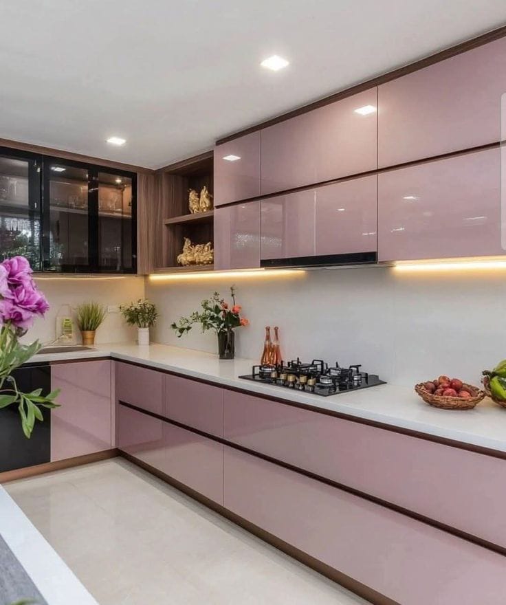 Kitchen Concept #1