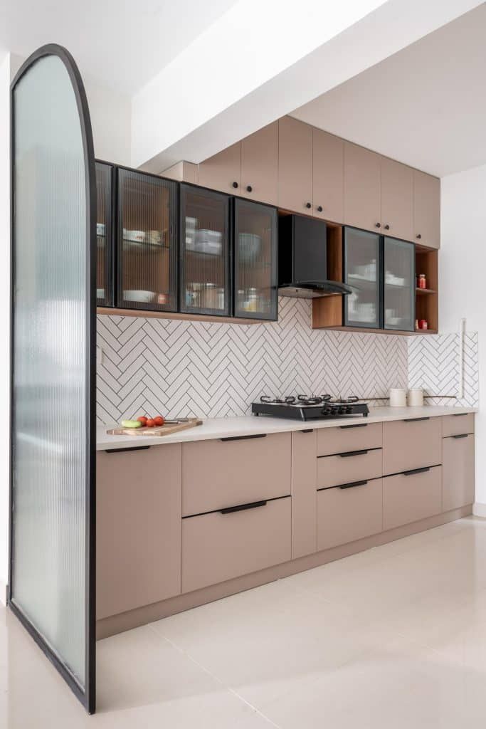 Kitchen Concept #16 — Kitchen