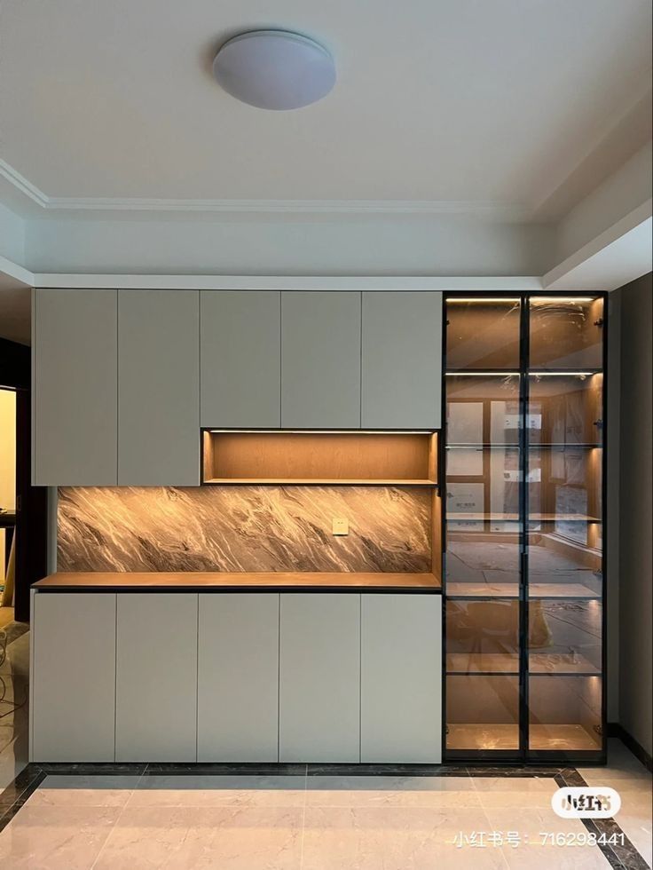 Kitchen Concept #17