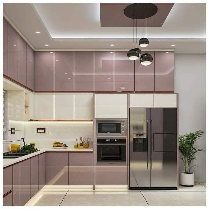 Kitchen Concept #25 — Kitchen